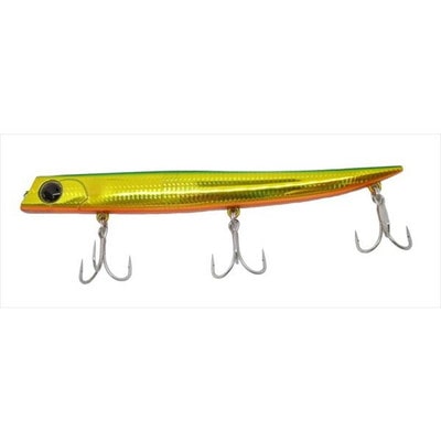 エクリプス シーバスルアー バロール130 #163 GG