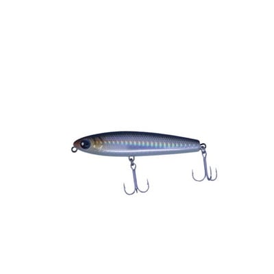 エクリプス シーバスルアー ゼオ ヌエヴォ95S #02 グローボラ