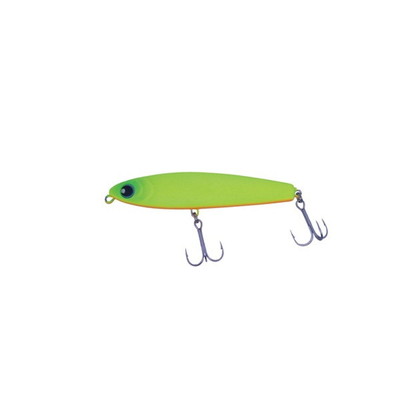 エクリプス シーバスルアー ゼオ ヌエヴォ95S #09 マットチャートオレンジベリー