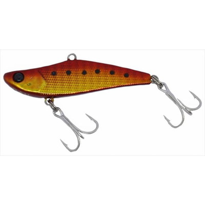 エクリプス ラウ60 #05 紅蓮イワシ シーバスルアー