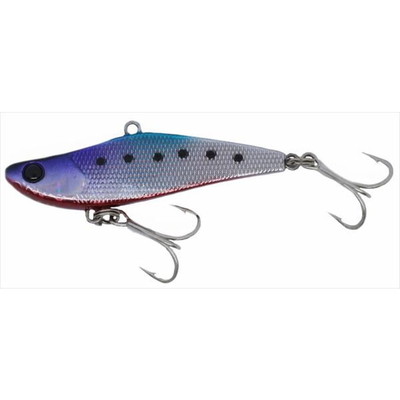 エクリプス ラウ60 #12 ブラッディイワシ シーバスルアー