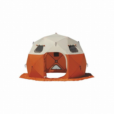 プロックス クイックドームテント パオグラン レギュラー/225 キャンプ用品