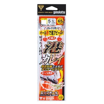 がまかつ K148 港カレイ仕掛 13-5