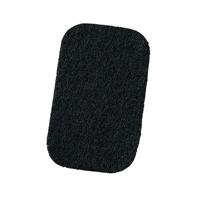 ガマカツ クイッククッション GM1303 1,2,3部屋対応 ブラック