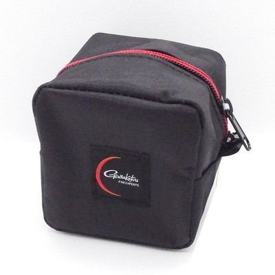 がまかつ フィッシングポーチ(1部屋) GM2427 スクエア90 S