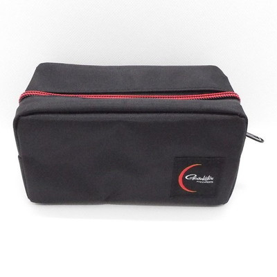 がまかつ フィッシングポーチ(2部屋) GM2427 レギュラー ダブル 70 ケース