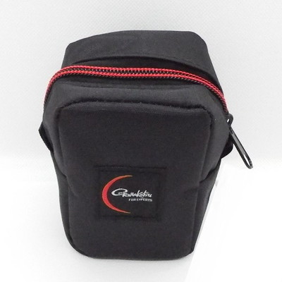 がまかつ フィッシングポーチ(1部屋) GM2427 バラ M