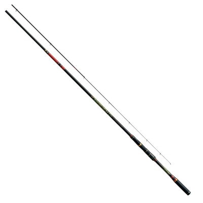 がまかつ 磯竿 がま磯 マスターモデル2 チヌ MH 5.0m