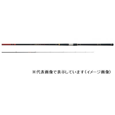 ガマカツ ガマ磯 我夢者2 5号 5.0m (振出 5本継)