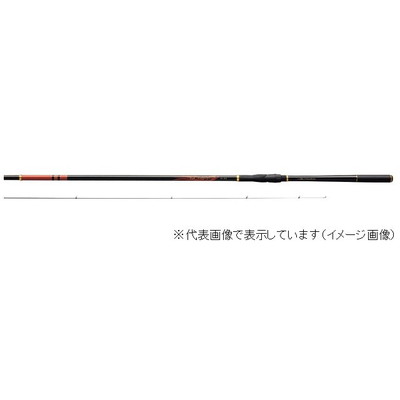 がまかつ ガマ磯 アルデナ 1.5号 5.0m