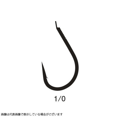 がまかつ　ＴＲ－２６（シングル）　１／０