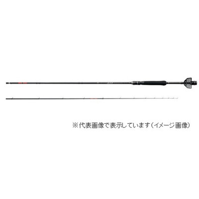 がまかつ がまチヌ へちさぐり 銀参郎 H 2.7m