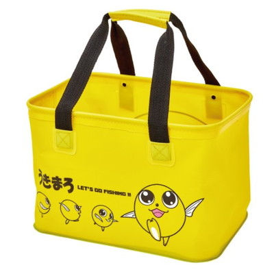 がまかつ ケース UK8003 うきまろ 何でも収納ギアバッグ