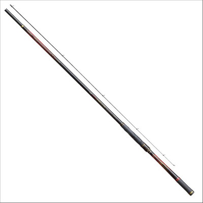 がまかつ 磯竿 ガマ磯 スーパープレシード 1.25号 5.3m