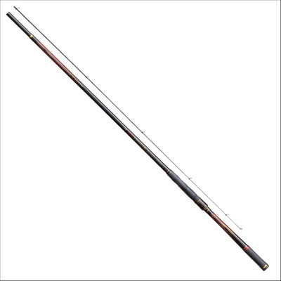 がまかつ 磯竿 ガマ磯 スーパープレシード 1.5号 5.3m