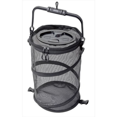 がまかつ LE807 ポップアップタコバケット