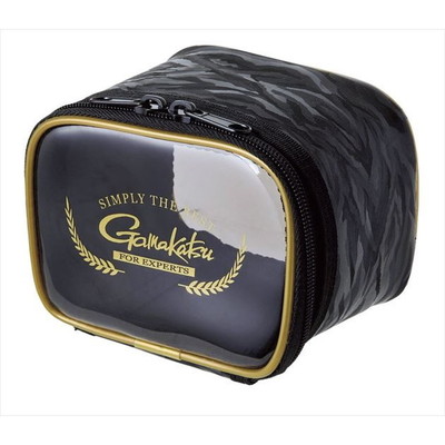 がまかつ タックルバッグ GM2564 リパートメントポーチ ハリスストッカー90