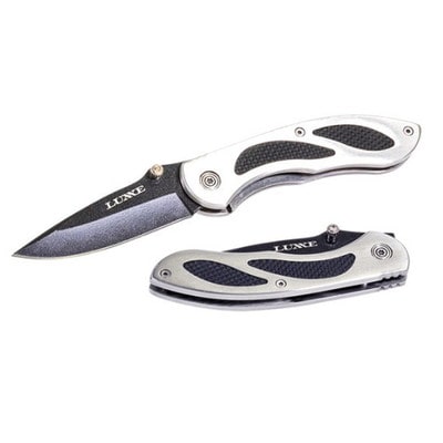 がまかつ ナイフ LE106-1 クラスプナイフ 9cm