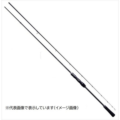 がまかつ オフショアロッド 桜幻 鯛ラバーXX B67UL-solid (ベイト 2ピース)