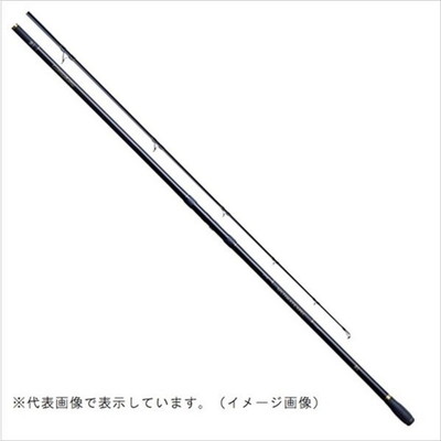 がまかつ 投げ竿 がま投 アルティメイトスペック 27号 4.1m