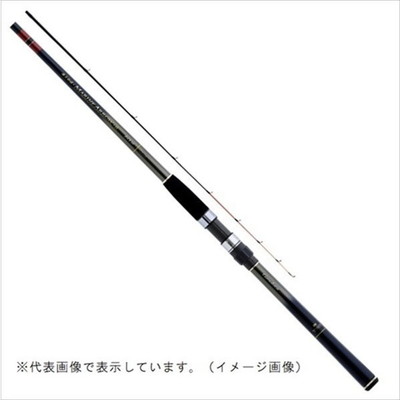 がまかつ 磯竿 海上釣堀 マリンアロー2 さぐりSP 2.7m