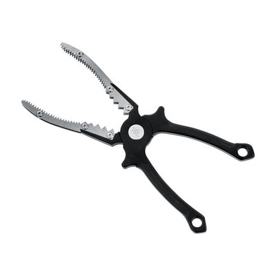 がまかつ 宵姫 アルミフィッシュグリップ 22cm LE127