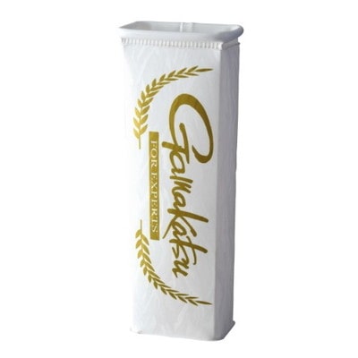 がまかつ 磯用品 GM2521 まき餌杓立て ホワイト