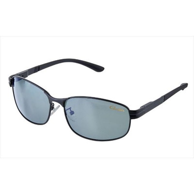 がまかつ 偏光グラス GM1789 偏光サングラス(金属フレーム) スモーク