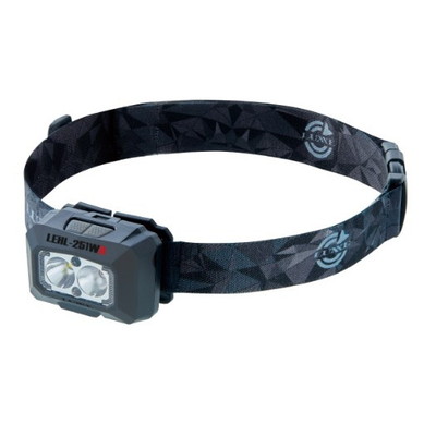 がまかつ ヘッドライト LEHL251WR ヘッドライト