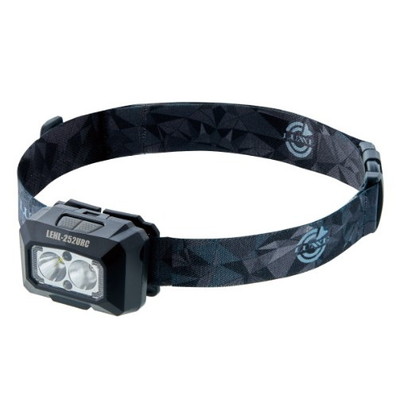 がまかつ ヘッドライト LEHL252URC ヘッドライト