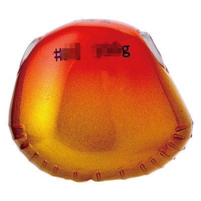 がまかつ オモリ 桜幻 デルタシンカー100g(27号) #03 オレンジゴールド