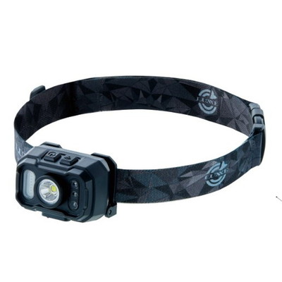 がまかつ ヘッドライト LEHL800XPW ヘッドライト