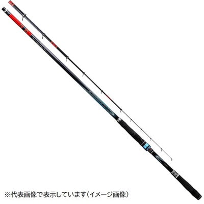 がまかつ 磯竿 がま磯 アテンダー3 2.5号 5m