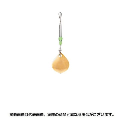 がまかつ ワンタッチブレードforトレブル コロラド ゴールド M