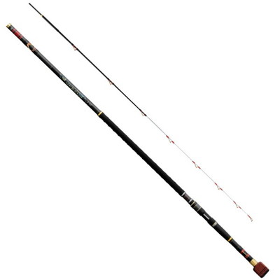 がまかつ 石鯛竿 がま石 グランドバーサス V2 遠投 540