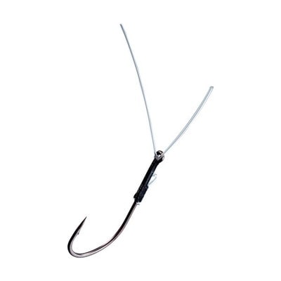 がまかつ ワームフック 触角フック #2