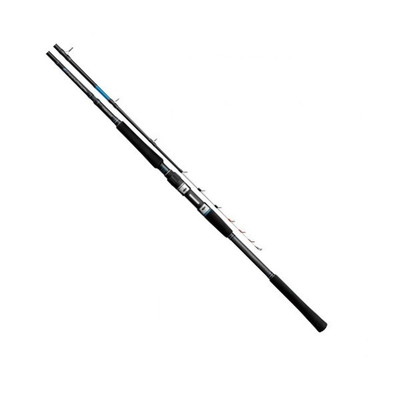 がまかつ 船イカ竿 デッキステージ ヤリイカ MH 1.8m