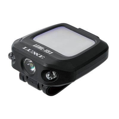 がまかつ ライト キャップライト LEHL151