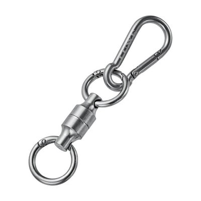 がまかつ マグネットリリーサー6KG LE911 #2 シルバー