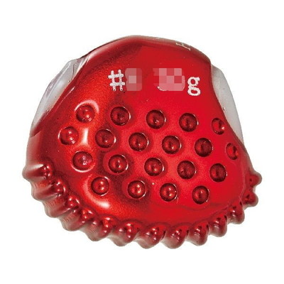 がまかつ テンヤ 桜幻 デルタシンカーTG 45g (12号) #01 レッド