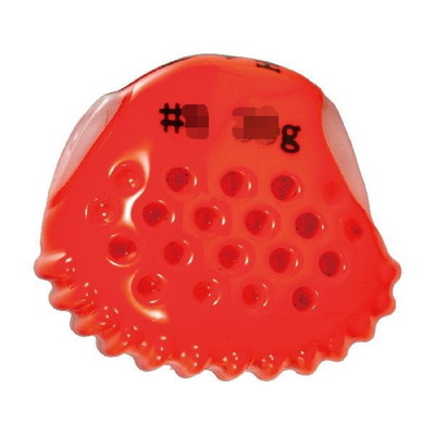 がまかつ テンヤ 桜幻 デルタシンカーTG 60g (16号) #22 アピールオレンジ