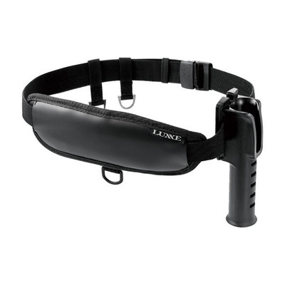 がまかつ フィッシングベルト LE138