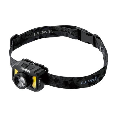 がまかつ ヘッドライト ヘッドライト LEHL403UL