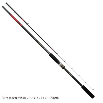 がまかつ 磯竿 海上釣堀 コアスペック3 さぐり青物 350 3.5m