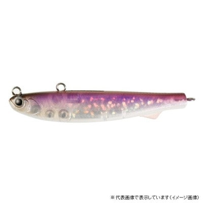 ティムコ グリマー7 ライト GL7L-#09 SF ナチュラルワカサギ バスルアー