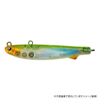 ティムコ　グリマー７　ライト　ＧＬ７Ｌ－＃１１　ＳＦ　クリスタルシャート バスルアー