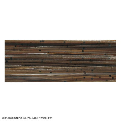 ティムコ PDLシリコンスカートレギュラーカット R-198 グリーンパンプキン /BKフレーク