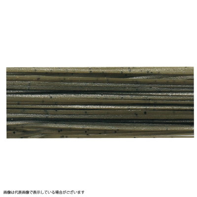 ティムコ PDLシリコンスカートレギュラー/デコボコ RD-156 ウォーターメロン /BKフレーク