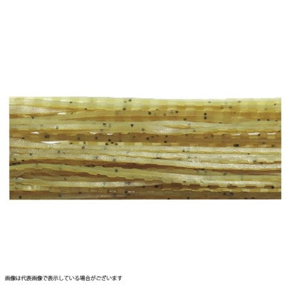 ティムコ PDLシリコンスカートレギュラー/デコボコ RD-157 アボガド /BKフレーク