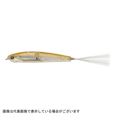 ティムコ デルゼ 70F 24 オーロラフラッシュクリスタル バスルアー